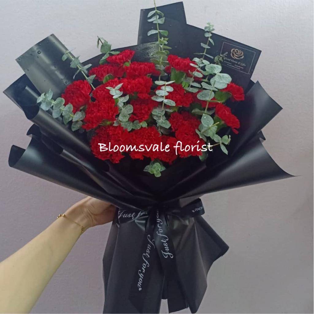 Mothers Day Flower Gift Delivery KL, Bunga Hadiah Hari Ibu
