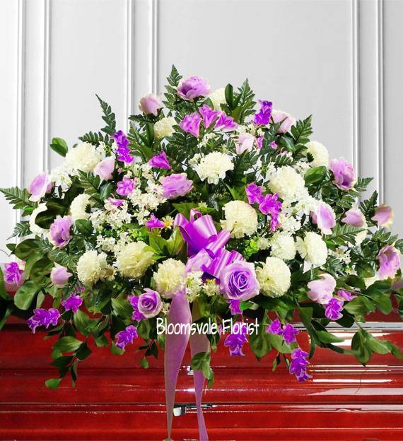 Condolence Flower Delivery Free Delivery KL Selangor