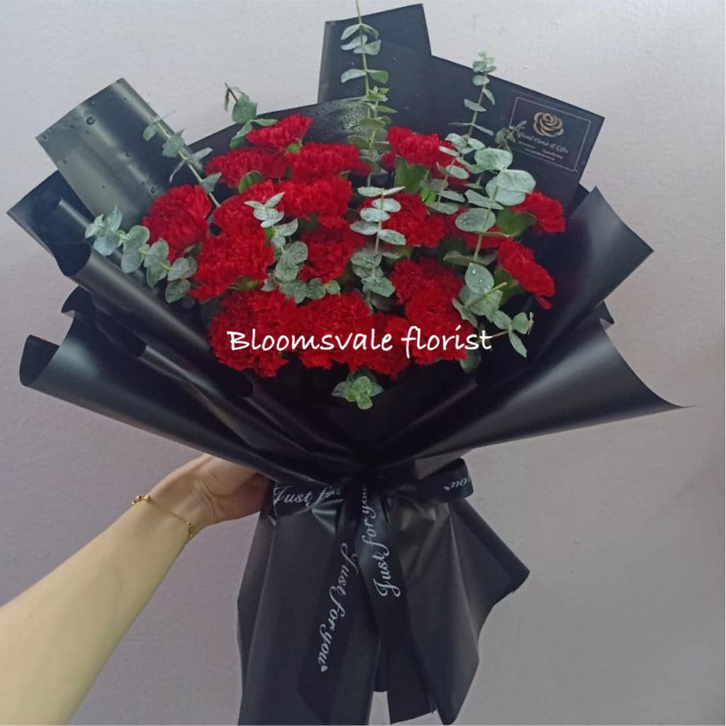 Mothers Day Flower Gift Delivery KL, Bunga Hadiah Hari Ibu